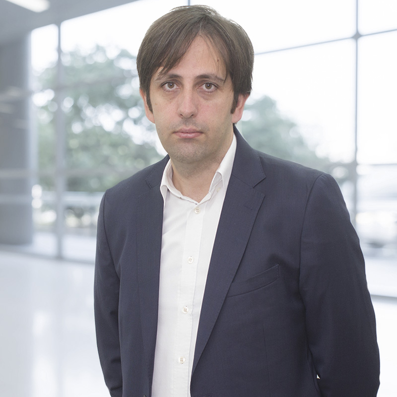 Jaime Martínez