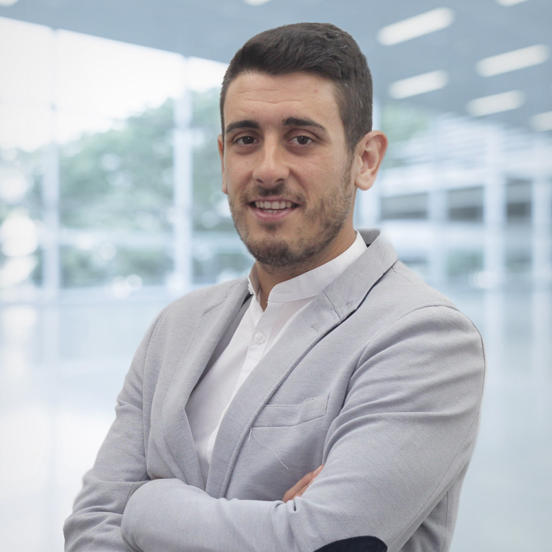 Javier Moliner