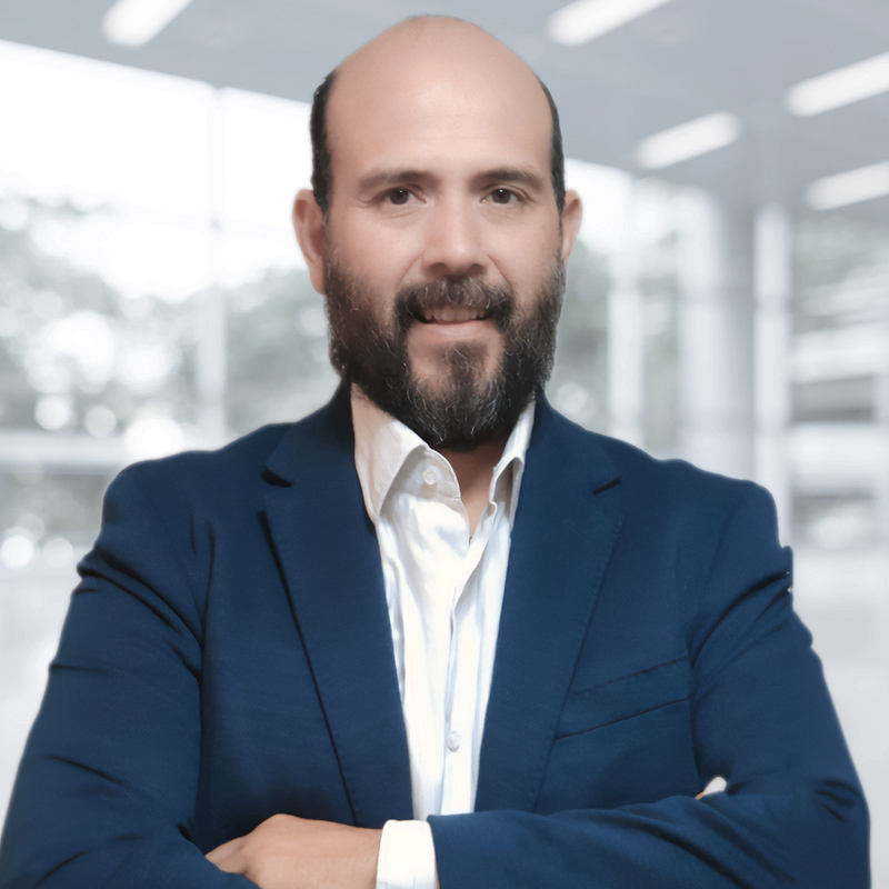 Juan Beltran