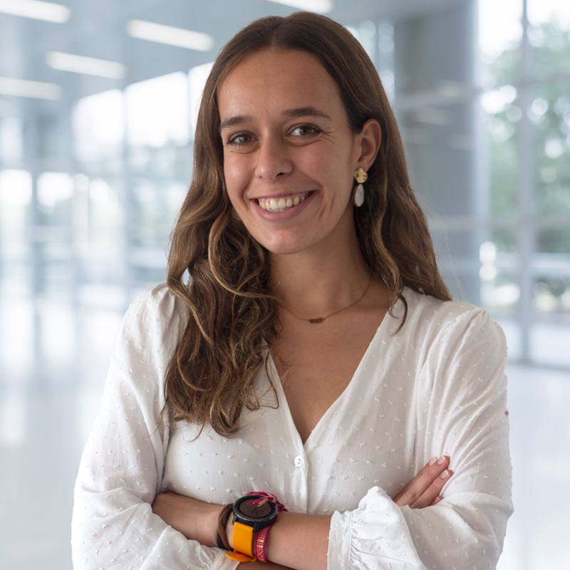 Patricia Simó