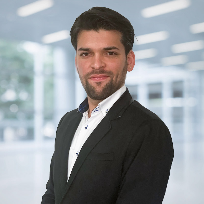 Rodrigo González