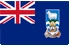 Marketing online Islas Malvinas (Falkland)