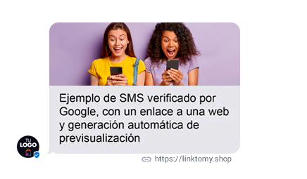 SMS masivos