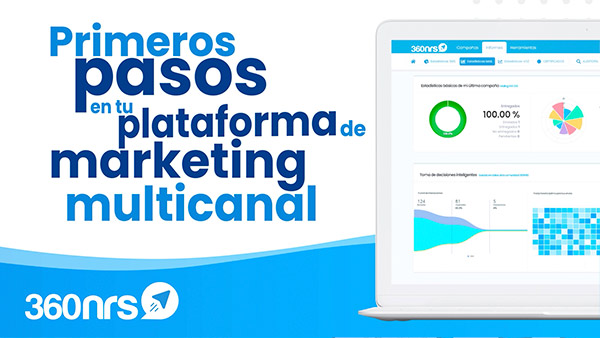 Campaña básica de SMS