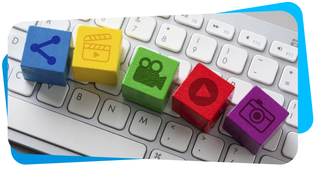 Archivos gestor multimedia