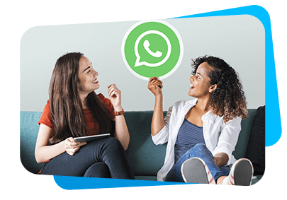 Recordatorios y notificaciones por WhatsApp