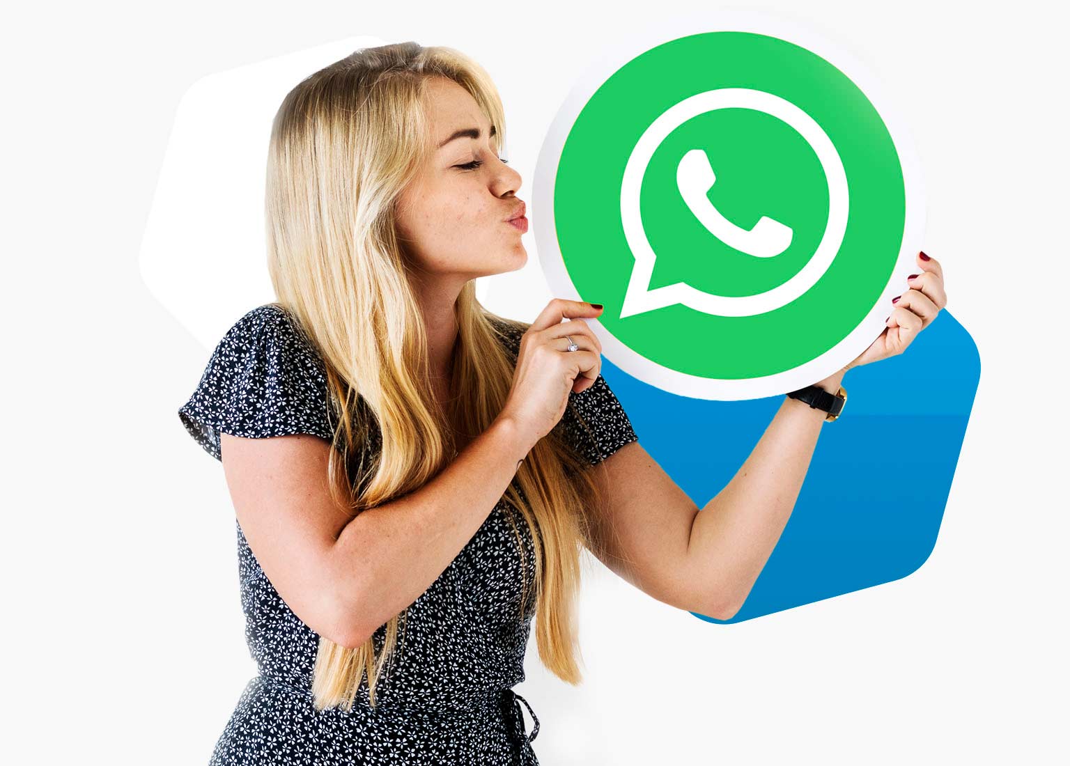 Envios de Whatsapp para empresas
