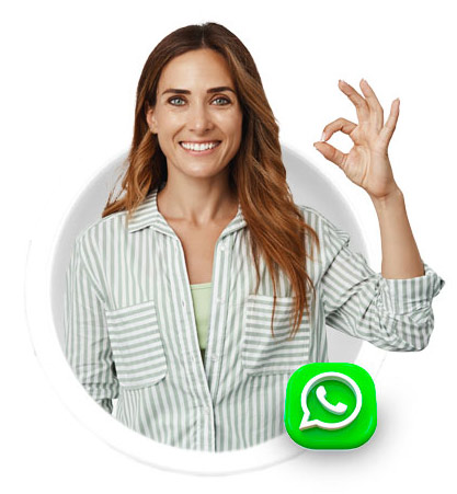 Consentimiento del cliente con whatsapp