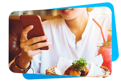 WhatsApp para hosteleria y turismo