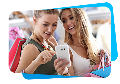 WhatsApp para Retail y comercio electrónico