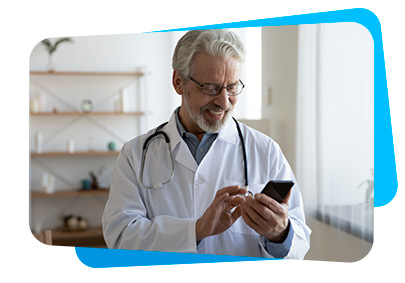 WhatsApp para clinicas y centros de salud