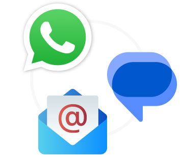 Ventajas de WhatsApp