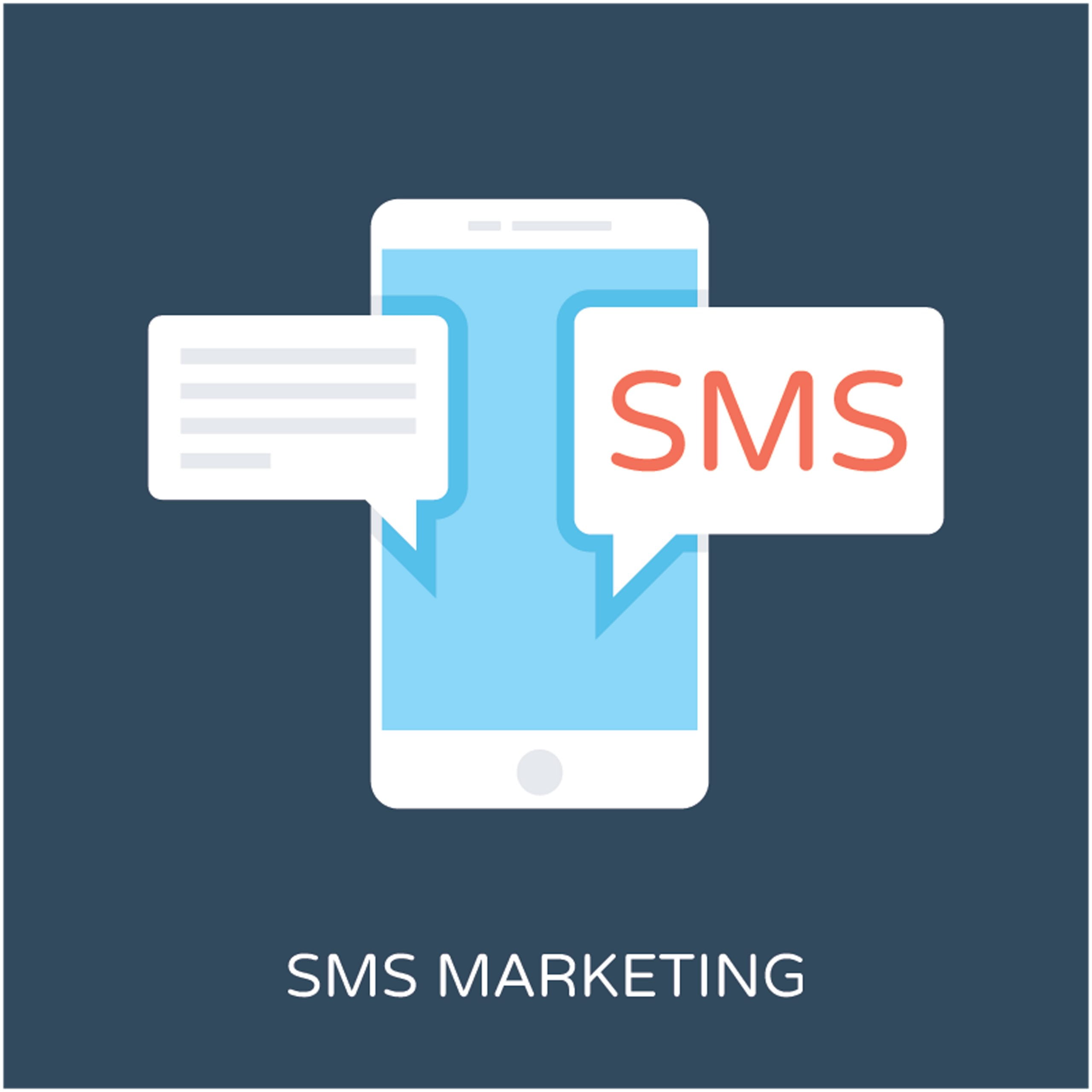 Campañas de Marketing SMS