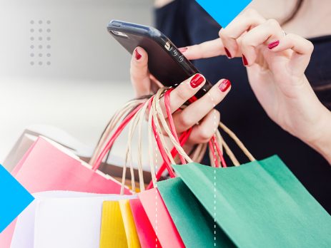 El SMS Marketing la mejor estrategia para el Black Friday 2022