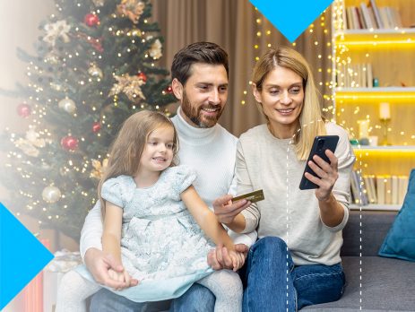 Campaña SMS de Navidad