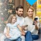 Campaña SMS de Navidad