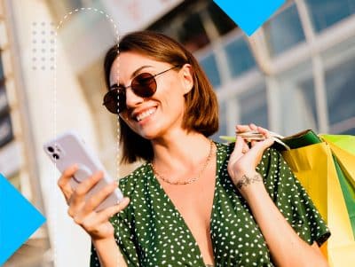 URL de seguimiento SMS marketing