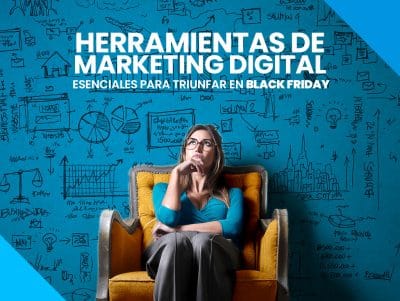 SMS marketing in Black Friday