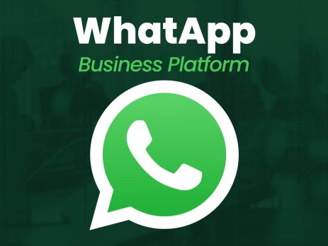 WhatsApp Business Platform