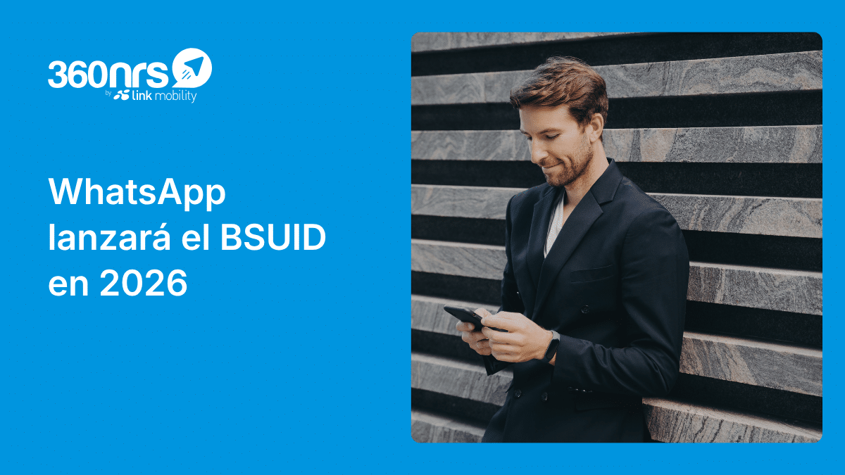 BSUID